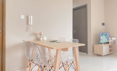 Apartemen Ciputra International