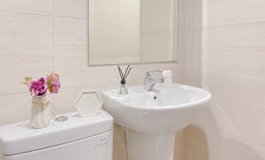 Apartemen Ciputra International