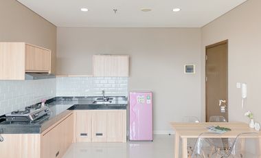 Apartemen Ciputra International