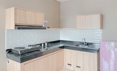 Apartemen Ciputra International