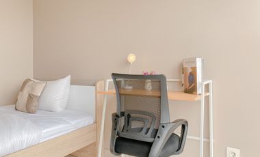 Apartemen Ciputra International