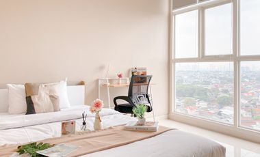 Apartemen Ciputra International
