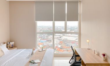 Apartemen Ciputra International