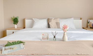 Apartemen Ciputra International