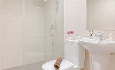 Apartemen Ciputra International