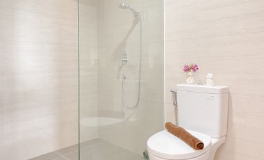 Apartemen Ciputra International