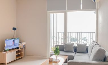 Apartemen Ciputra International