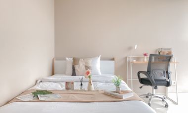 Apartemen Ciputra International