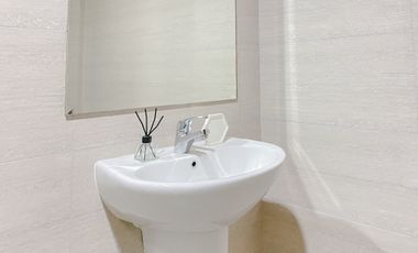 Apartemen Ciputra International