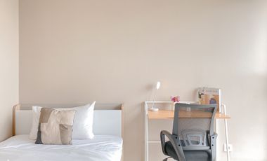 Apartemen Ciputra International