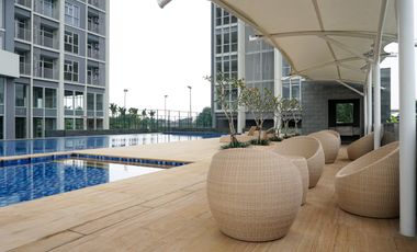 Apartemen Ciputra International