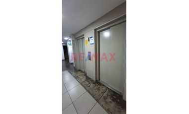 Alquilo Moderno Departamento Semi Amoblado