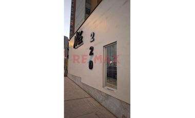 Alquilo Moderno Departamento Semi Amoblado