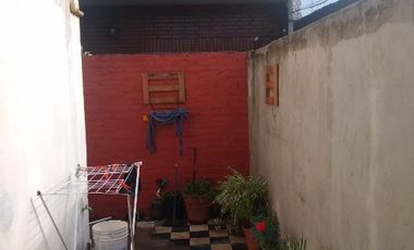 Departamento Tipo Casa en venta en Gerli Este