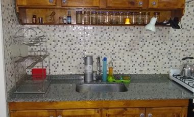 Departamento Tipo Casa en venta en Gerli Este