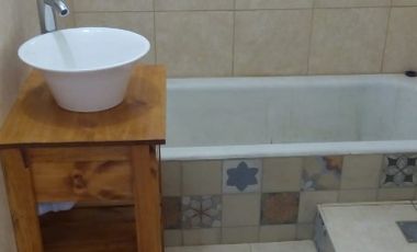 Departamento Tipo Casa en venta en Gerli Este