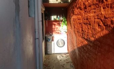 Departamento Tipo Casa en venta en Gerli Este