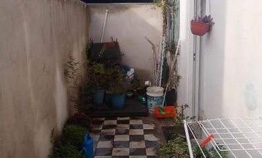 Departamento Tipo Casa en venta en Gerli Este