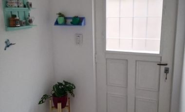 Departamento Tipo Casa en venta en Gerli Este