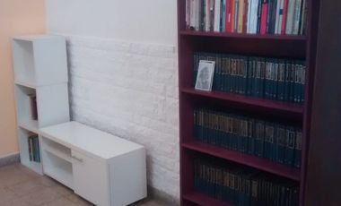 Departamento Tipo Casa en venta en Gerli Este