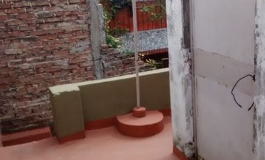 Departamento Tipo Casa en venta en Gerli Este