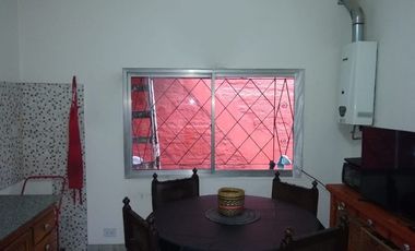 Departamento Tipo Casa en venta en Gerli Este