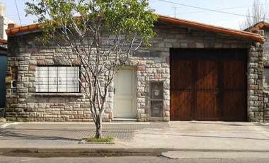 Departamento Tipo Casa en venta en Gerli Este