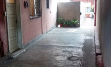 Departamento Tipo Casa en venta en Gerli Este