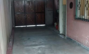 Departamento Tipo Casa en venta en Gerli Este