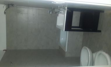 DEPARTAMENTO A ESTRENAR