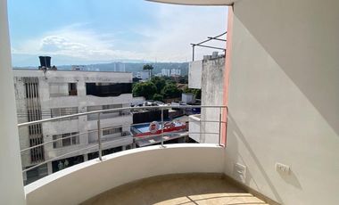 apartamento en arriendo en caobos. Cod A2985