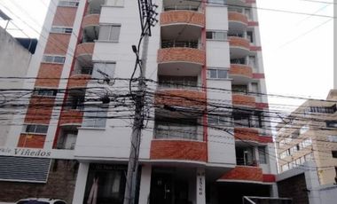 apartamento en arriendo en caobos. Cod A2985