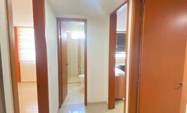 apartamento en arriendo en caobos. Cod A2985