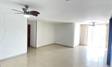 apartamento en arriendo en caobos. Cod A2985