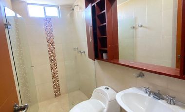 apartamento en arriendo en caobos. Cod A2985