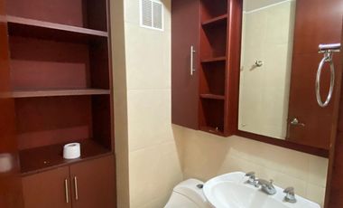 apartamento en arriendo en caobos. Cod A2985