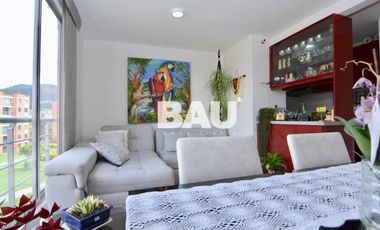 apartamento en arriendo en zipaquira. Cod A5277