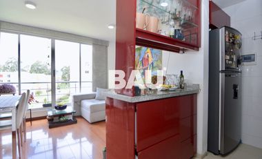 apartamento en arriendo en zipaquira. Cod A5277