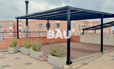 apartamento en arriendo en zipaquira. Cod A5277