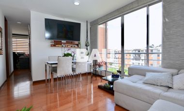 apartamento en arriendo en zipaquira. Cod A5277