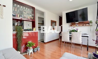 apartamento en arriendo en zipaquira. Cod A5277