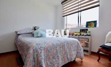 apartamento en arriendo en zipaquira. Cod A5277