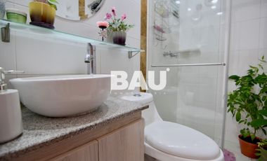 apartamento en arriendo en zipaquira. Cod A5277