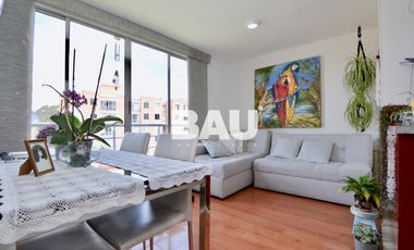 apartamento en arriendo en zipaquira. Cod A5277