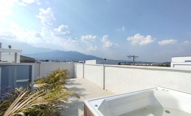 casa en venta en alfaguara. Cod V7379707