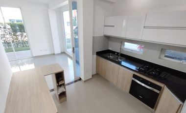 casa en venta en alfaguara. Cod V7379707