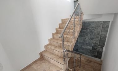 casa en venta en alfaguara. Cod V7379707