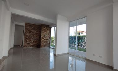 casa en venta en alfaguara. Cod V7379707