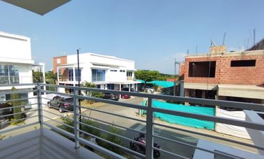 casa en venta en alfaguara. Cod V7379707
