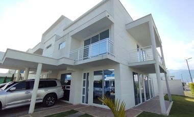 casa en venta en alfaguara. Cod V7379707